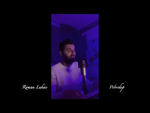 Roman Lukac - Ci Prezencia kaj khosel  mure asva 2021🙏🙏🙏Romske chvaly 2021