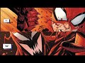 Traumatizing Spider Man No Giving Up