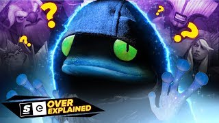 Who is IceFrog? The Secret Identity of Esports&#39; Most Reclusive Mastermind | OverExplained