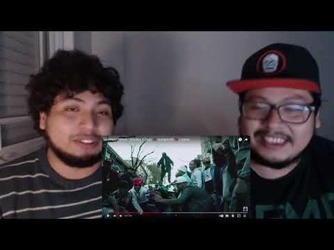 REACCIÓN A Los Porro (Remix) - Scarface El Tyger ❌ Sustituto RD ❌ L-Gante