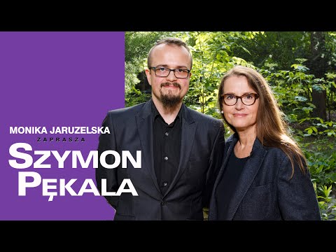 Szymon Pękala: Jak nie zwariować i myśleć po swojemu