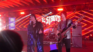 The Struts - Roll Up (SXSW 2016) HD