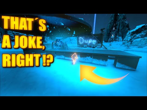 They stored their DUPE ITEMS in an Obelisk Base 😆 | SOLO ASIA ARKpoc Ep.5