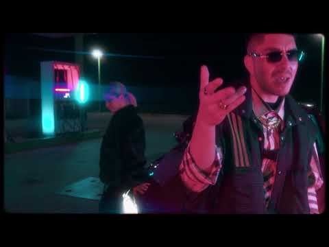 Unknown CL - Ahora Dime (Video Oficial)