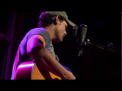 Rick Trevino "Remember the Alimony" Showcase Performance