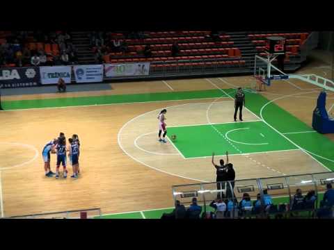 MZRKL 2014-15 Round 5 CELIK-RADIVOJ KORAC 3/4