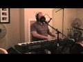 Todd East Performing "Cease and Desist" By Delbert McClinton