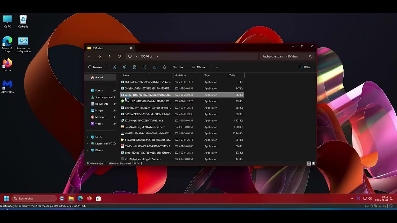 TEST Malwarebytes Premium 5.2.5