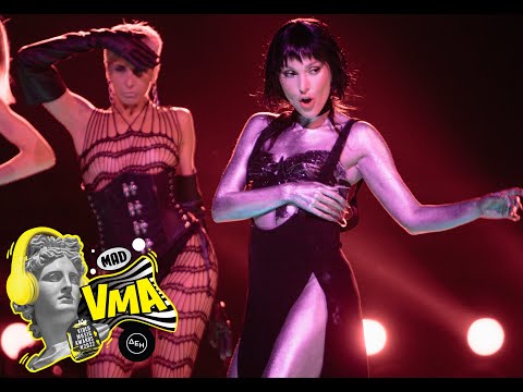Τamta & IAMSTRONG – Azucar (ΑΝΕΞΗΓΗΤΟ)  / Τamta – Pandora | Mad VMA 2022 από τη ΔΕΗ