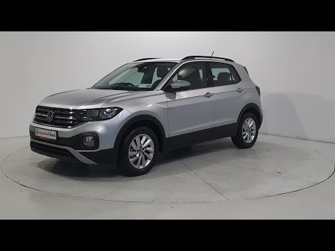 221D1307 - 2022 Volkswagen T-Cross T-Cross Life 1.0TSI M5F Rearview Camera ...