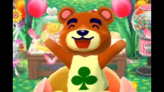 【ポケ森/無課金】ベルリーナのフラワーカーニバルおわった^-^