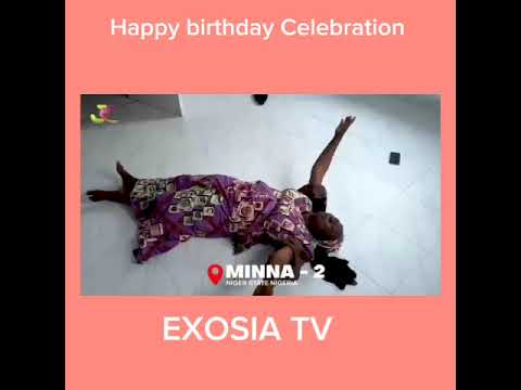 Pastor Jerry Eze builds 18 houses for widows all over Nigeria and supports youths with 100 million