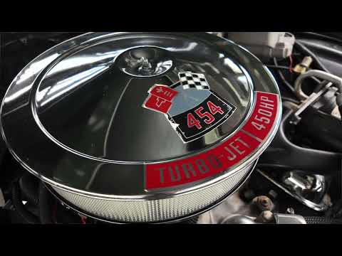 1971 Chevrolet Chevelle (CC-1937173) for sale in Cedar Rapids, Iowa