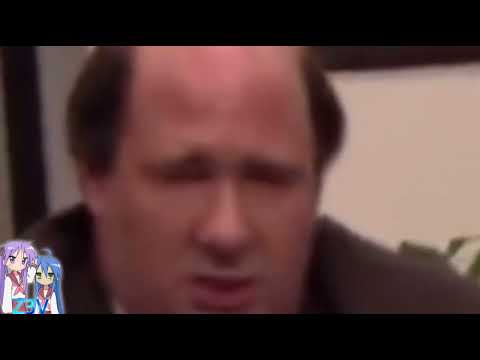 kevin drops his chili on the ground