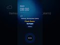 Samsung - morning flower (alarm) phonk remix