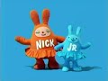 Nick Jr Playdate Bumper The Backyardigans 2008