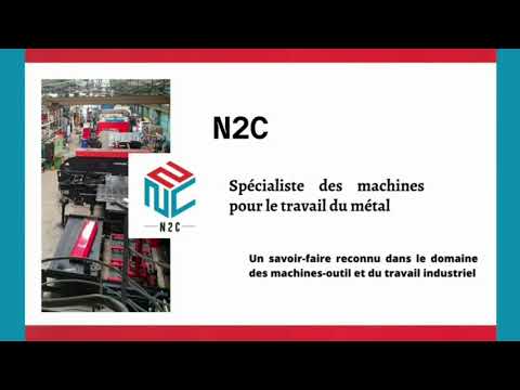 N2C - Le rétrofit