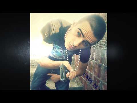 ILir De Kaos & Mc Renny ft Mc Jersey & RiGGe - Welcome In Ghetto