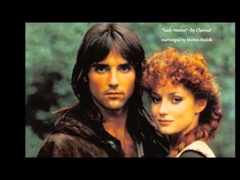 Celtic music by Clannad - 