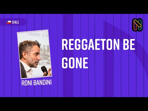 Reggaeton Be Gone