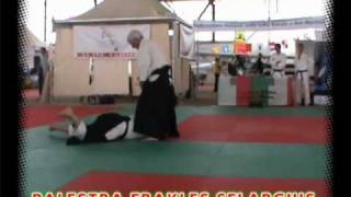 preview picture of video 'AIKIDO SARDEGNA DOJO ERAKLES 1'