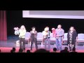 Sesame Street At George Washington University