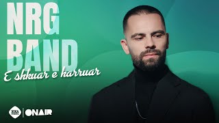 NRG Band - E Shkuar E Harruar