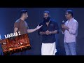 Kantara 2 A Legend Chapter 1 Rishab Shetty Hindi Speech Prime Video