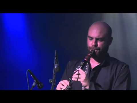 Duo Yom - Wang Li - Reflexions