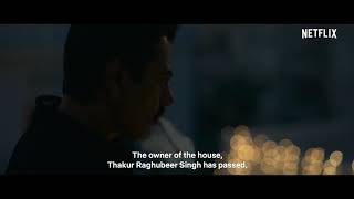 Raat akeli hai | official trailer | nawazuddin siddiqui |