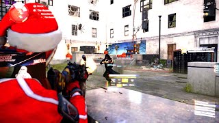 The Division 2 Halloween Event 2025 | Mini Warhounds, Quickstep & Spooky Loot!