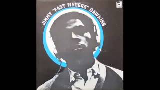 Jimmy Dawkins - Little Angel Child