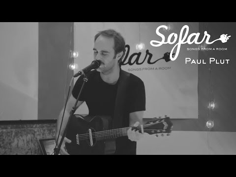 Paul Plut - Wer | Sofar Graz