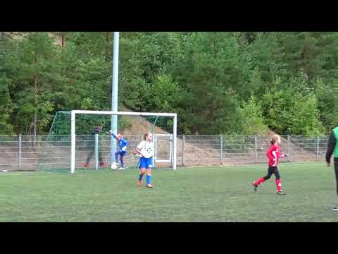 Yllätys T07(-06) - EPS osa 1