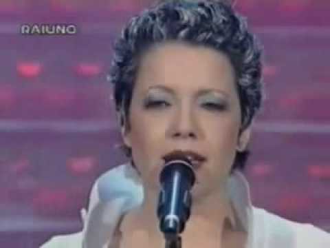 Antonella Ruggiero - Amore lontanissimo