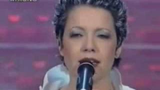 Antonella Ruggiero - Amore lontanissimo