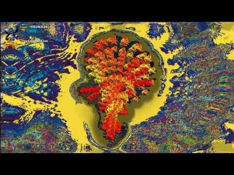 Vibe Tribe Vs Spade - Supernatural (ananda shake mix)