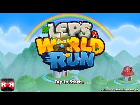 Lep's World IOS