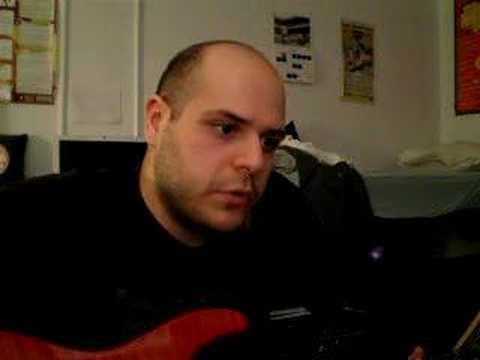 Heavy Metal 101 - Gallop Picking