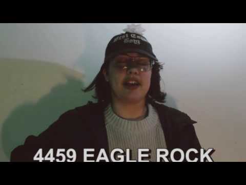 ALL STAR LANES SHOW PROMO feat GENEVIEVE ARTADI OF KNOWER WOW NICE