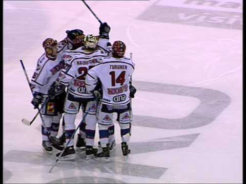 Pasi Saarinen HIFK koote