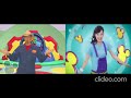 Playhouse Disney Everyday There S Something New English Vs Taiwan