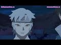 Boruto Terbaru Episode 247