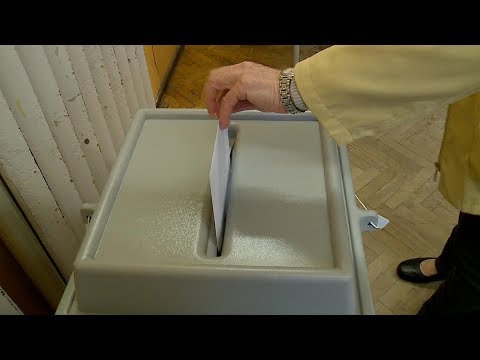 Szolnok polgármestere Szalay Ferenc 2019.10.14.