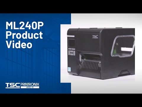 Tsc barcode & label printers, max. print width: 4 inches, re...