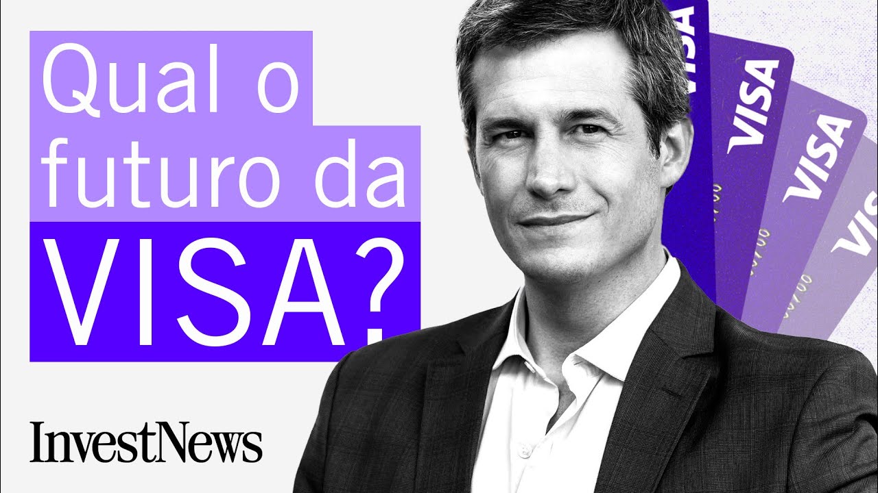 CEO conta quais são os desafios da Visa para crescer no Brasil