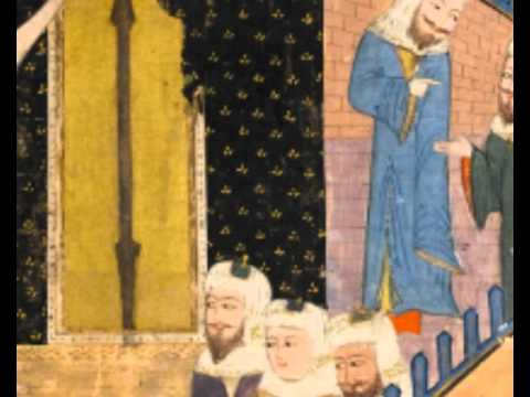 Introducing Epic of the Persian Kings