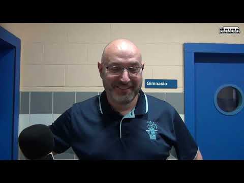 FINAL FOUR CADETE MASCULINA SEGUNDA