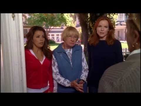 [HD] Desperate Housewives 7x01 Remember Paul? Promo