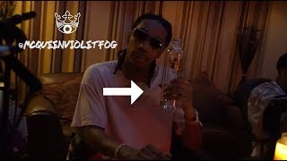 Wiz Khalifa - DayToday S10 Ep1- Shit&#39;s Amazin&#39;